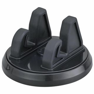 セイワ(SEIWA) 車内用品 家庭用品 スマホスタンドWA139 挟むだけ ダ
