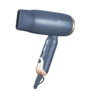アゲツヤ スーパーリッチイオンヘアドライヤー グレー AG-0003 (ドライヤー)