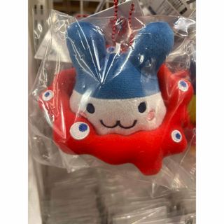 EXPO2025 万博　ミャクミャク　たまごっち マスコット みみっち(ぬいぐるみ)