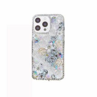 【色:3.白_サイズ:iphone 14 Pro】対応 iPhone14Proケ(その他)