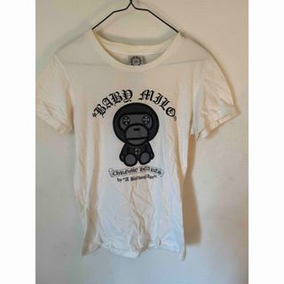 クロムハーツ(Chrome Hearts)のレゴ様専用　クロムハーツ　アベイシングエイプ　Tシャツ　状態悪(Tシャツ/カットソー(半袖/袖なし))