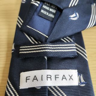フェアファクス(FAIR FAX)のフェアファクス　ネクタイ(ネクタイ)