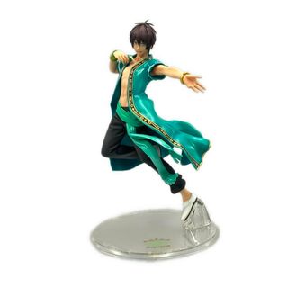 【中古】 うたのプリンスさまっ 愛島セシル フィギュア(アニメ/ゲーム)