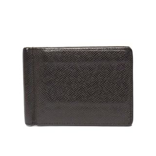 ルイ・ヴィトン マネークリップ カードケース ポルトフォイユ・パンス タイガ メンズ LOUIS VUITTON