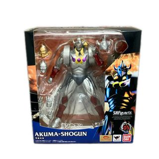 キン肉マン S.H.Figuarts フィギュア 悪魔将軍 バンダイ(アニメ/ゲーム)