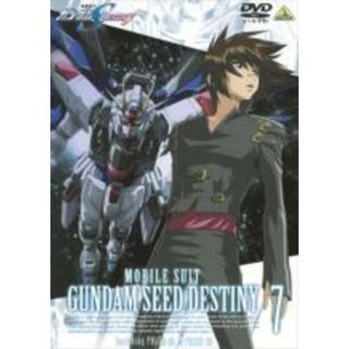 【中古】DVD▼機動戦士ガンダムSEED DESTINY 7 レンタル落ち(アニメ)