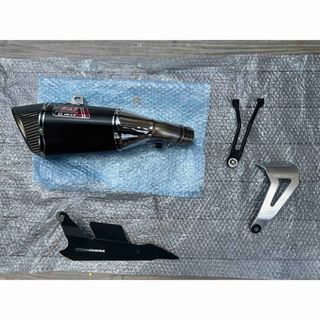 YOSHIMURA - SUZUKI GSX-S1000/F YOSHIMURA R11 サイクロン