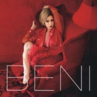 【中古】CD▼Red 通常盤 レンタル落ち(ポップス/ロック(邦楽))