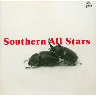 Southern All Stars / サザンオールスターズ (CD)(ポップス/ロック(邦楽))