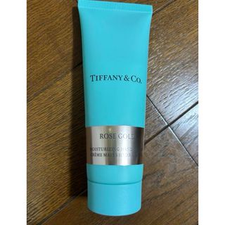 ティファニー(Tiffany & Co.)のティファニー   ローズゴールドハンドクリーム(ハンドクリーム)