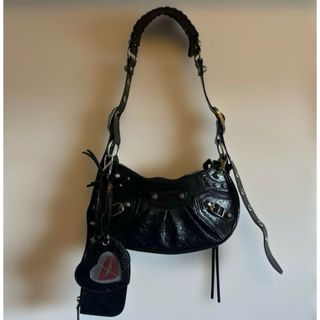 BALENCIAGA BAG - BALENCIAGA ルカゴール