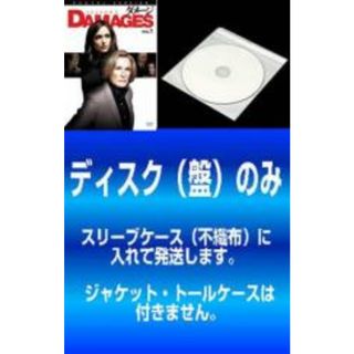 全巻セット【中古】DVD▼【訳あり】ダメージ シーズン2(6枚セット)第1話～第13話 最終話 レンタル落ち(TVドラマ)