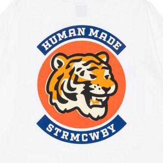 ヒューマンメイド(HUMAN MADE)のHUMAN MADE(ヒューマンメイド) Tシャツ XL(Tシャツ/カットソー(半袖/袖なし))