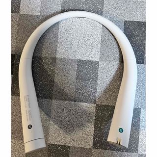 オーディオテクニカ(audio-technica)のaudio-technica ワイヤレスネックスピーカー AT-NSP700TV(スピーカー)