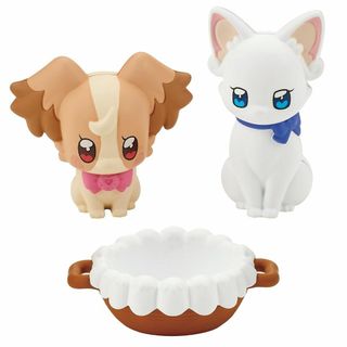【数量限定】[バンダイ(BANDAI)] わんだふるぷりきゅあ！ プリコーデドー(その他)