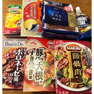 アジノモト(味の素)の味の素　株主優待　1,500円相当(調味料)