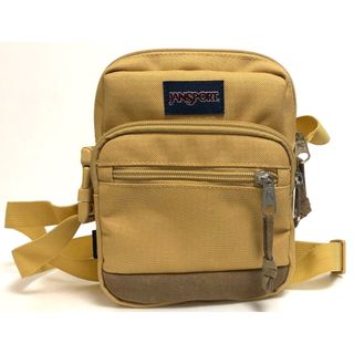 ジャンスポーツ(JANSPORT)のJANSPORT A2507256 ジャンスポーツ ポーチ ショルダーバッグ(ショルダーバッグ)