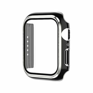 【2023強化版】AMAPC for Apple Watch ケース Apple(その他)