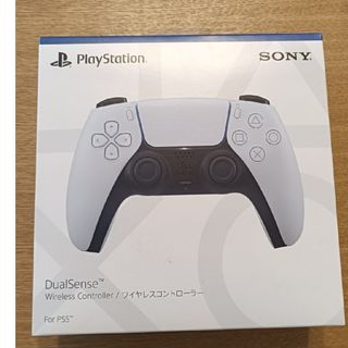 【箱あり】DualSense PS5 純正コントローラー