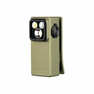【特価セール】OLIGHT(オーライト) Oclip Ultra 懐中電灯 20