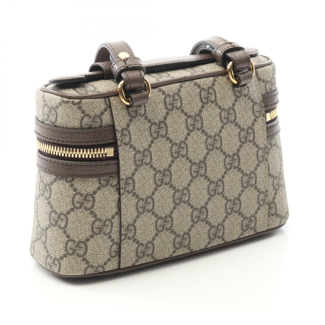 GUCCI ショルダーバッグ オフィディア スモール バニティバッグ GUCCI - GUCCI グッチ ショルダーバッグ オフィディア スモール