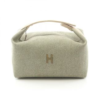 エルメス(HERMES)のHERMES エルメス ハンドバッグ ブリッドアブラックGM(ハンドバッグ)