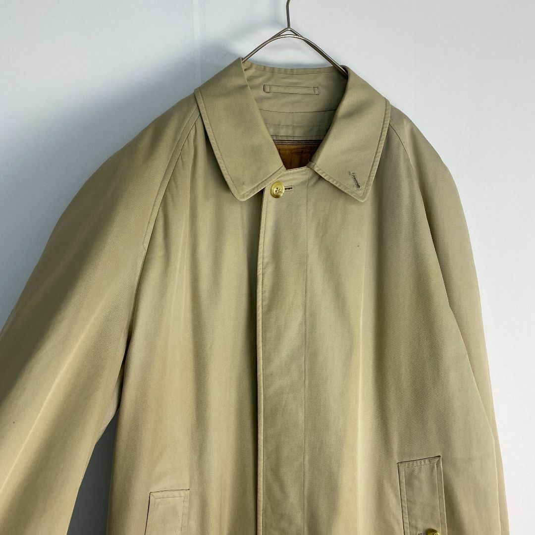 Burberry's トレンチコート バーバリーチェック　ライナー付き BURBERRY - 美品 バーバリー ロンドン BURBERRY LONDON コート