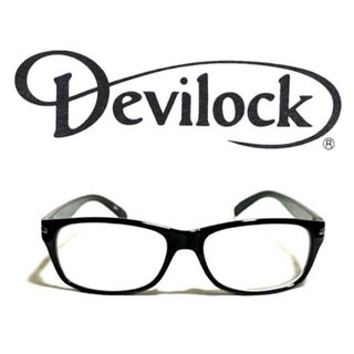 DEVILOCK WEST COAST サングラス　ヴィンテージ　希少　激レア(サングラス/メガネ)