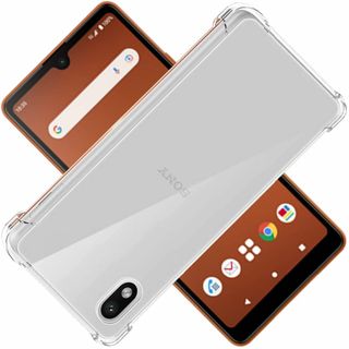 【モデル:Xperia Ace III SO-53C SOG08 A203SO】
