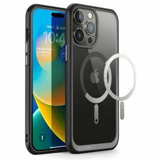 【カバー】SUPCASE iPhone14Pro Max ケース 6.7インチ (その他)