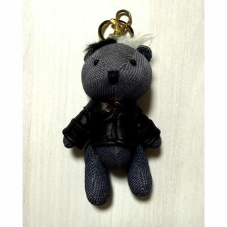 the GazettE ☆ URUHA 第九 ベアキーリング(ミュージシャン)