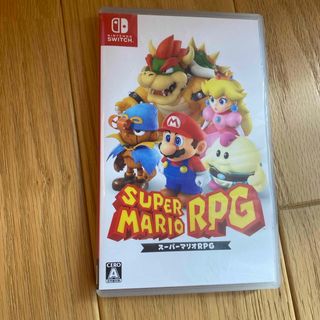 スーパーマリオRPG Nintendo Switch