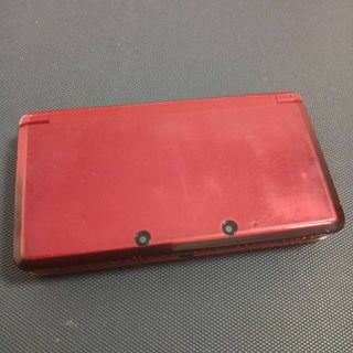 3ds 本体 07271