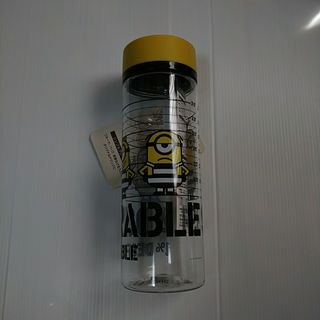 ミニオン水筒