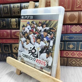 8-1 プロ野球スピリッツ2015 - PS3 PS3 280133