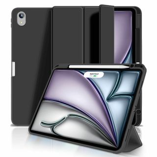 Aoub iPad Air 11 インチ ケース M3/M2 2025/2024