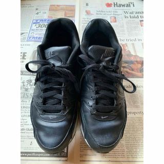 ナイキ(NIKE)のNIKE スニーカー　AIR MAX   used(スニーカー)