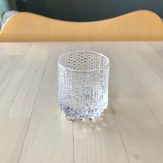 イッタラ(iittala)のイッタラ　ウルティマツーレ　コーディアル　北欧　フィンランド　輝き　氷　夏　自然(グラス/カップ)