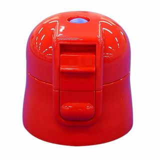 【人気商品】スケーター(Skater) キャップユニット レッド 470ml用 