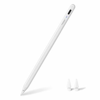 Metapen A8 iPad ペンシル 2018年~2025年i Pad対応 