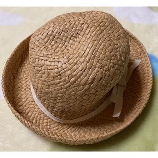 Aurelia KOBE 麦わら帽子 22S-005