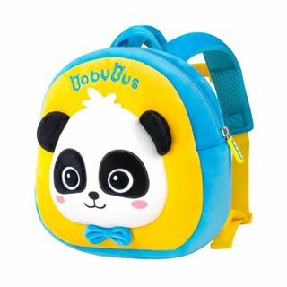 【在庫セール】【子ども ギフト】BabyBus ベビーバスパンダのキキ外出バッグ(その他)