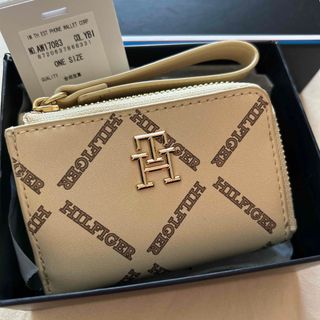 財布　TOMMY HILFIGER 