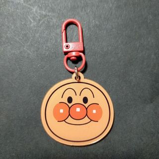 アンパンマン　アクリルキーホルダー　再販無し