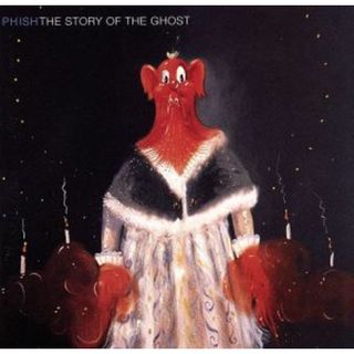【輸入盤】Ｓｔｏｒｙ　ｏｆ　ｔｈｅ　Ｇｈｏｓｔ(ポップス/ロック(洋楽))