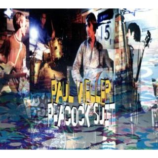 【輸入盤】Ｐｅａｃｏｃｋ　Ｓｕｉｔ(ポップス/ロック(洋楽))