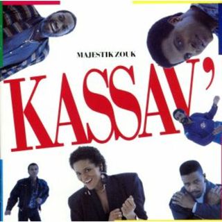 【輸入盤】Ｍａｊｅｓｔｉｋ　Ｚｏｕｋ(ワールドミュージック)