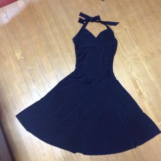 インポート フレアーワンピース(その他ドレス)