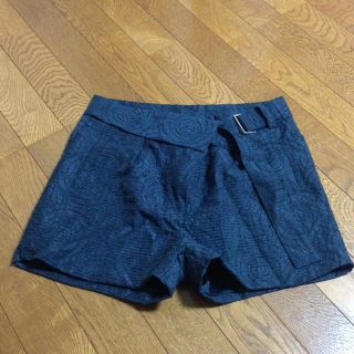 オキラク(OKIRAKU)のOKIRAKU＊ショーパン(ショートパンツ)