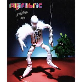パッション・フルーツ（初回限定盤）(ポップス/ロック(邦楽))
